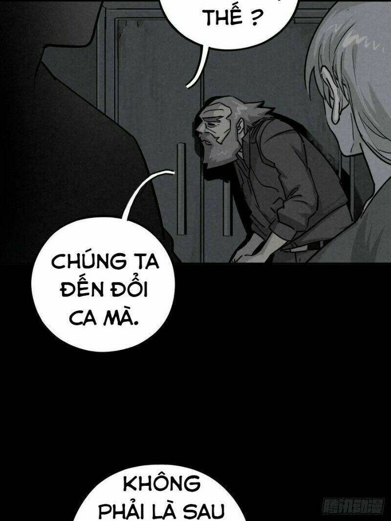 Ách Thế Quỹ Tích Chapter 66 - Trang 2