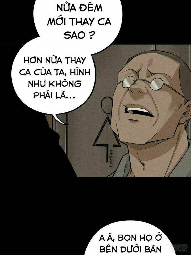 Ách Thế Quỹ Tích Chapter 66 - Trang 2