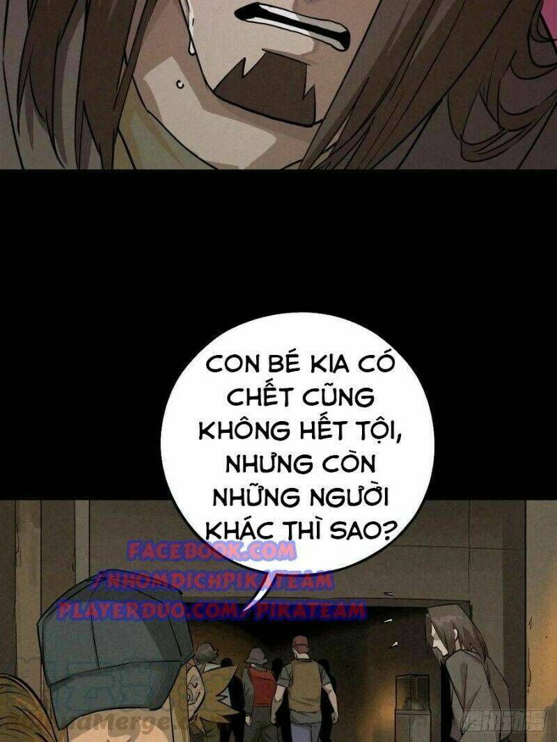 Ách Thế Quỹ Tích Chapter 66 - Trang 2