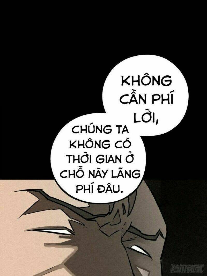 Ách Thế Quỹ Tích Chapter 66 - Trang 2