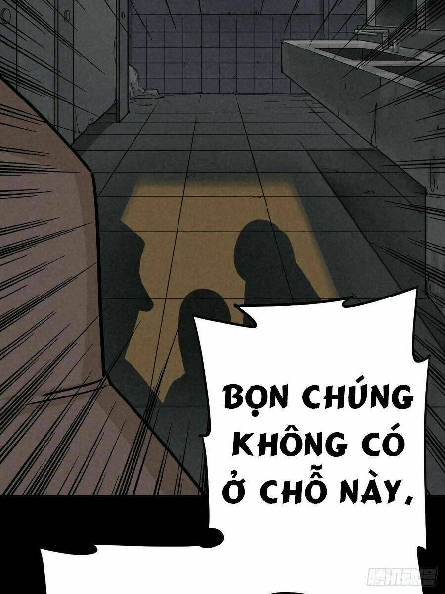 Ách Thế Quỹ Tích Chapter 66 - Trang 2