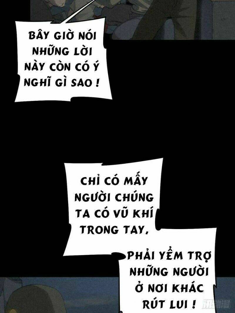 Ách Thế Quỹ Tích Chapter 69 - Trang 2