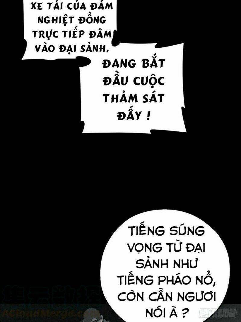 Ách Thế Quỹ Tích Chapter 69 - Trang 2