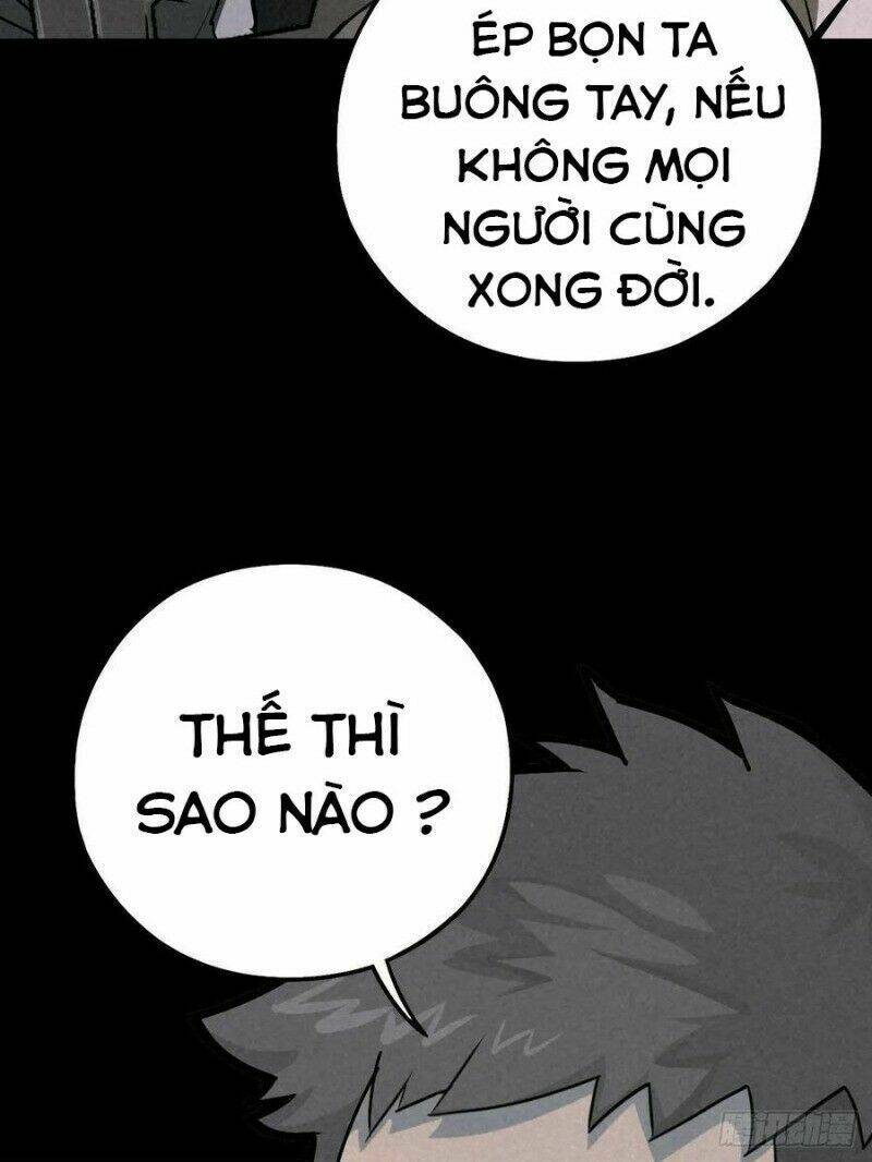 Ách Thế Quỹ Tích Chapter 69 - Trang 2