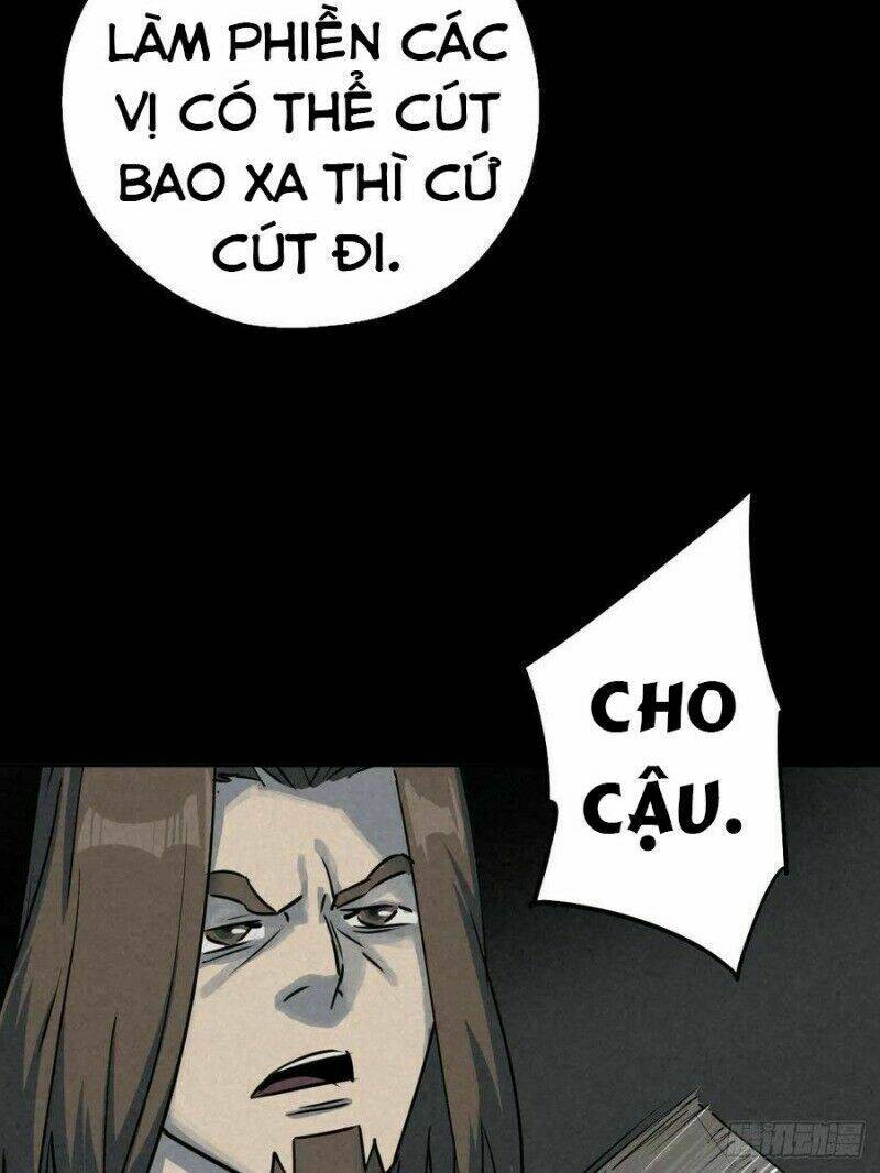 Ách Thế Quỹ Tích Chapter 69 - Trang 2