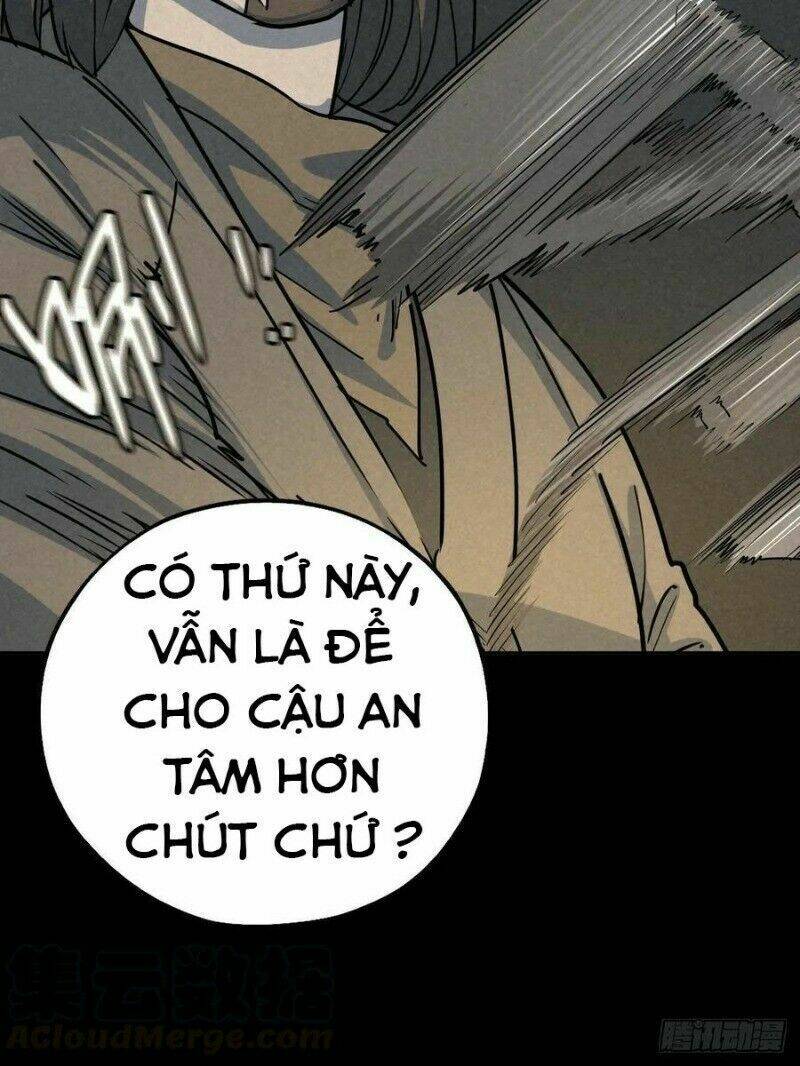 Ách Thế Quỹ Tích Chapter 69 - Trang 2