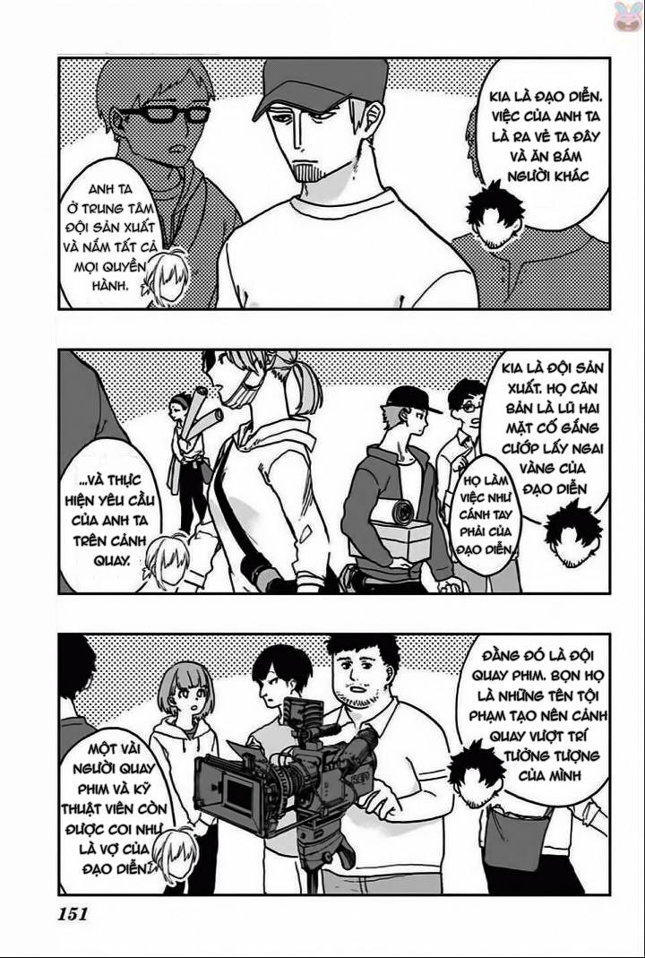 Act-Age Chapter 3 - Next Chapter 4