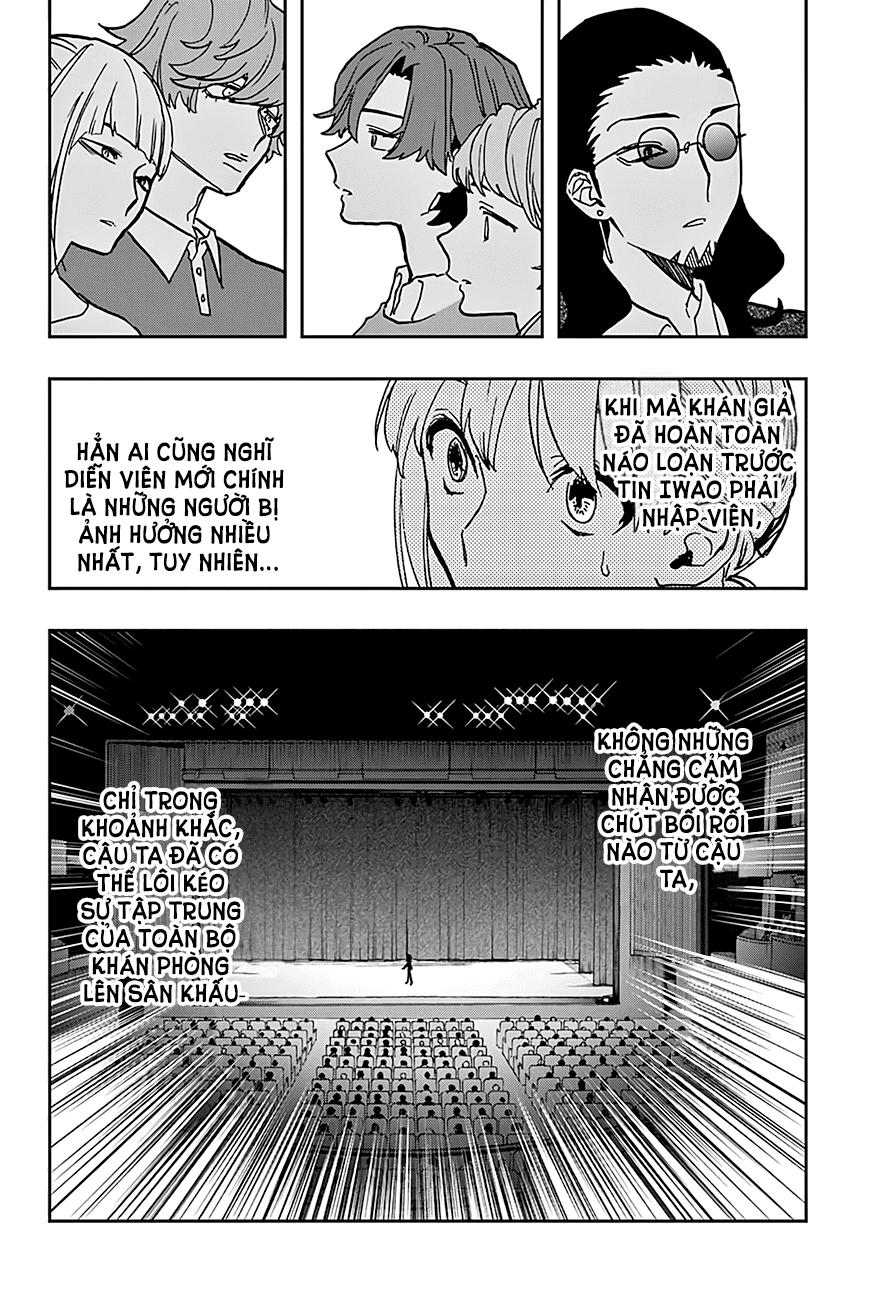 Act-Age Chapter 38 - Next Chapter 39