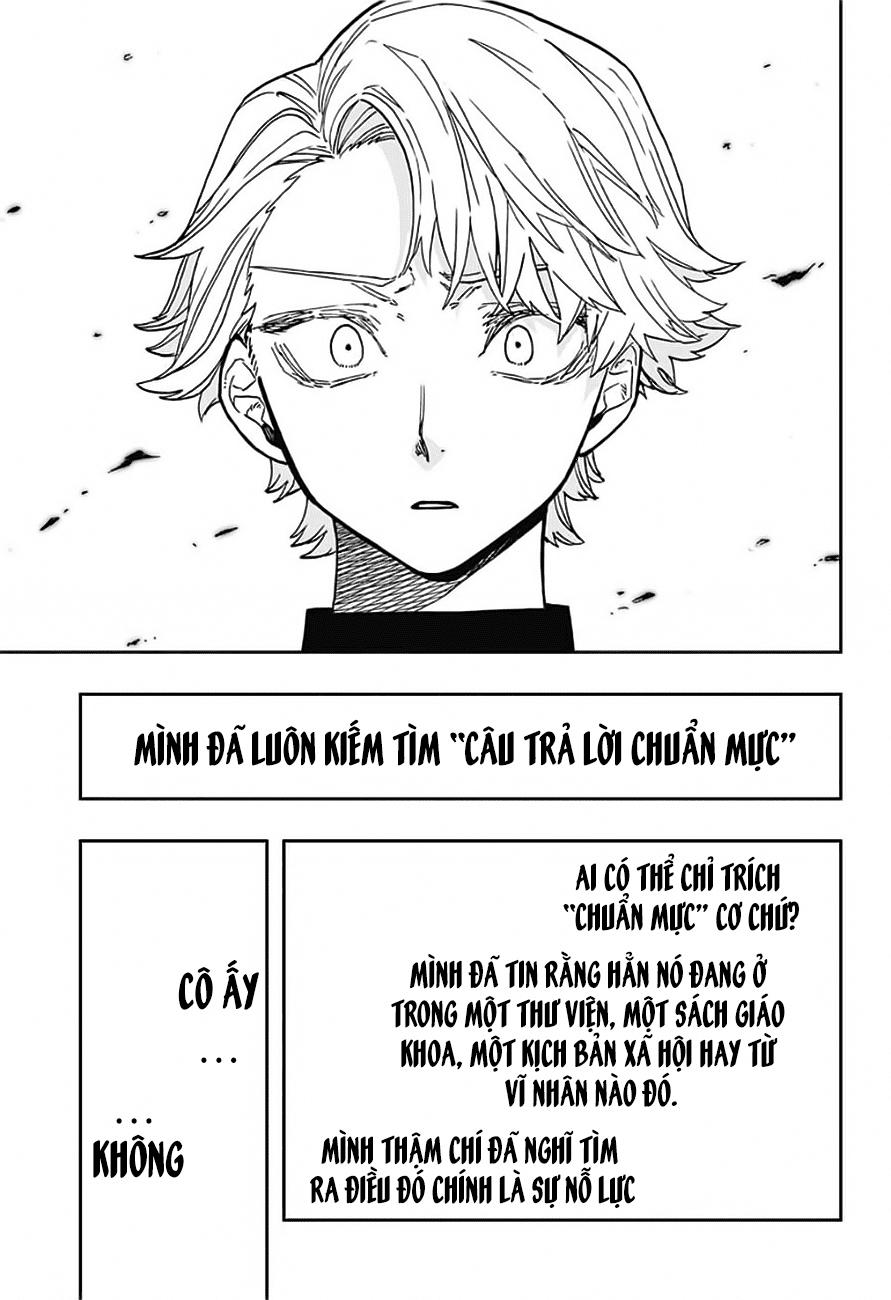 Act-Age Chapter 44 - Next Chapter 45