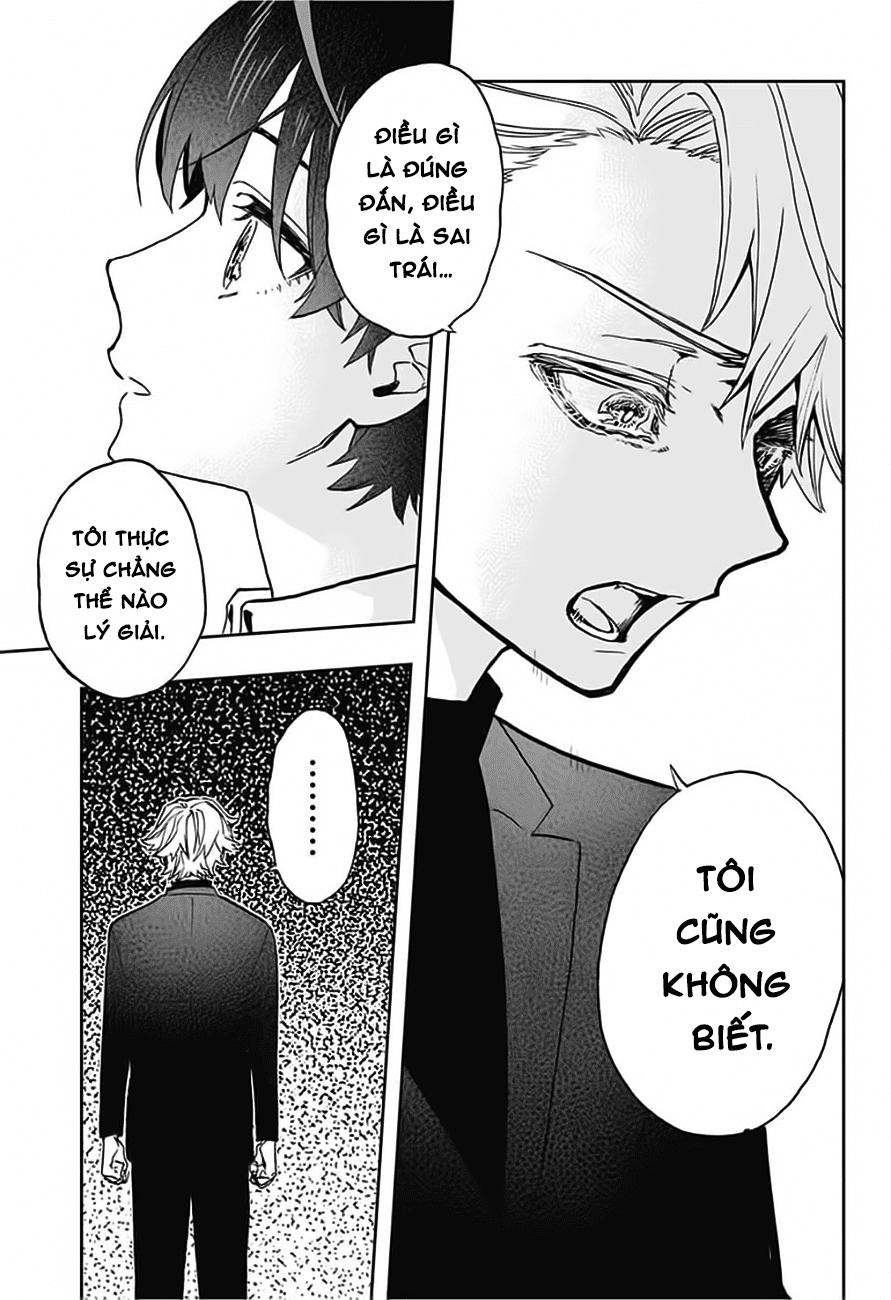 Act-Age Chapter 44 - Next Chapter 45