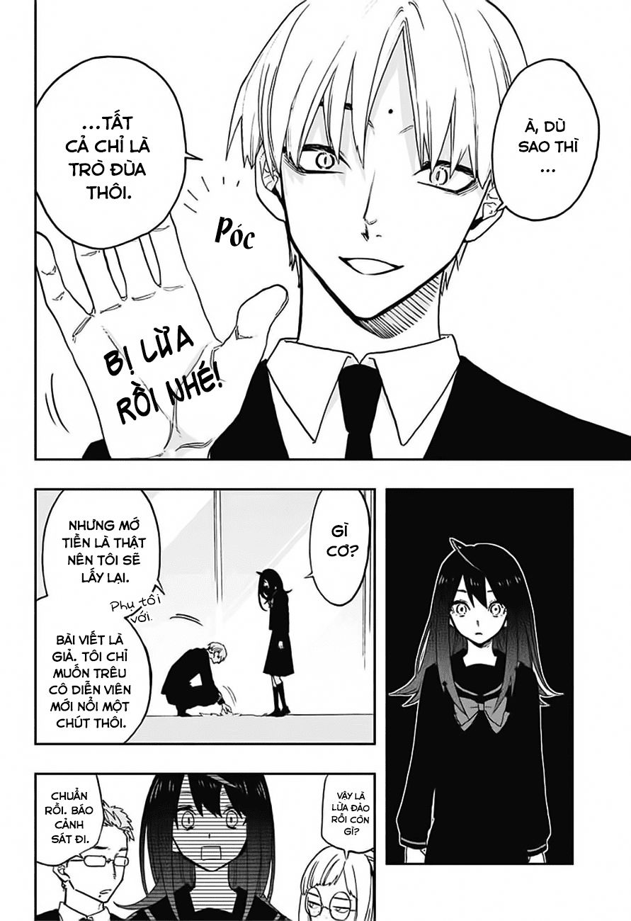 Act-Age Chapter 54 - Trang 3