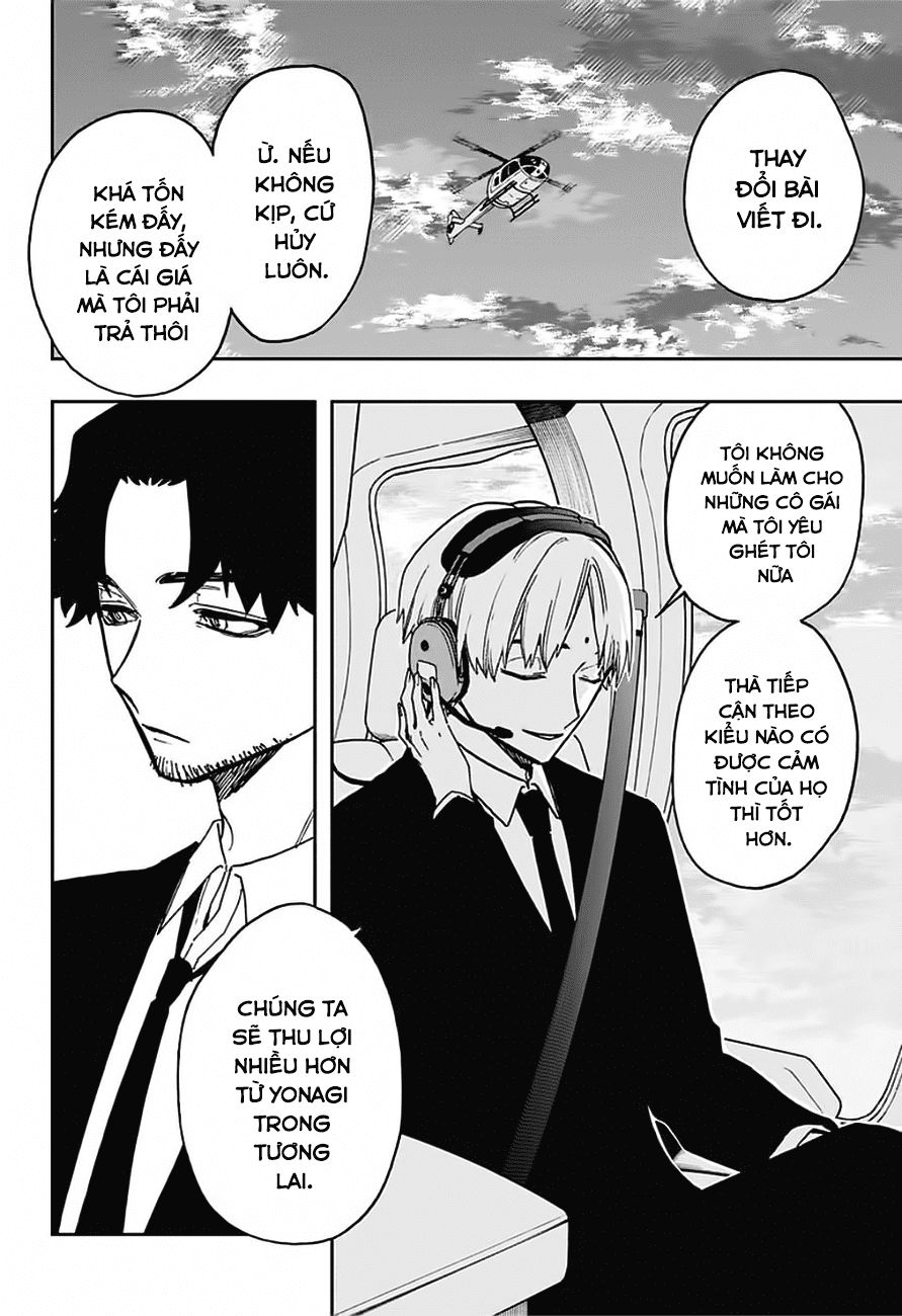 Act-Age Chapter 54 - Trang 3