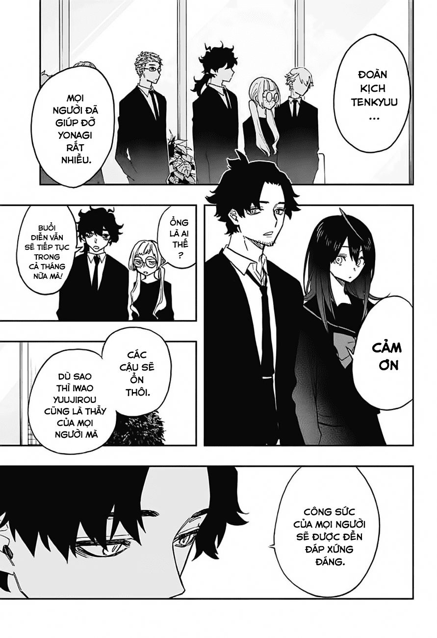 Act-Age Chapter 54 - Trang 3