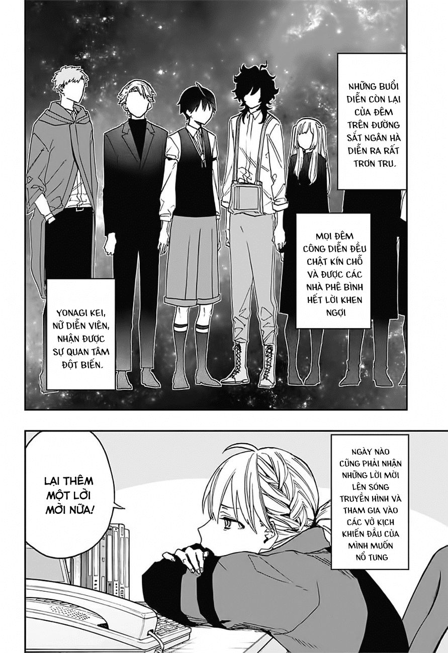 Act-Age Chapter 54 - Trang 3