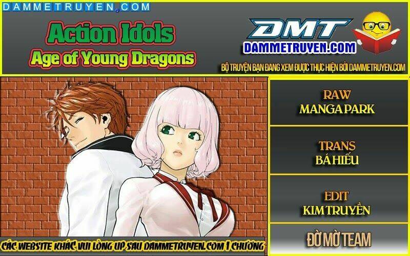 action idols - age of young dragons chương 2.1 - Trang 2