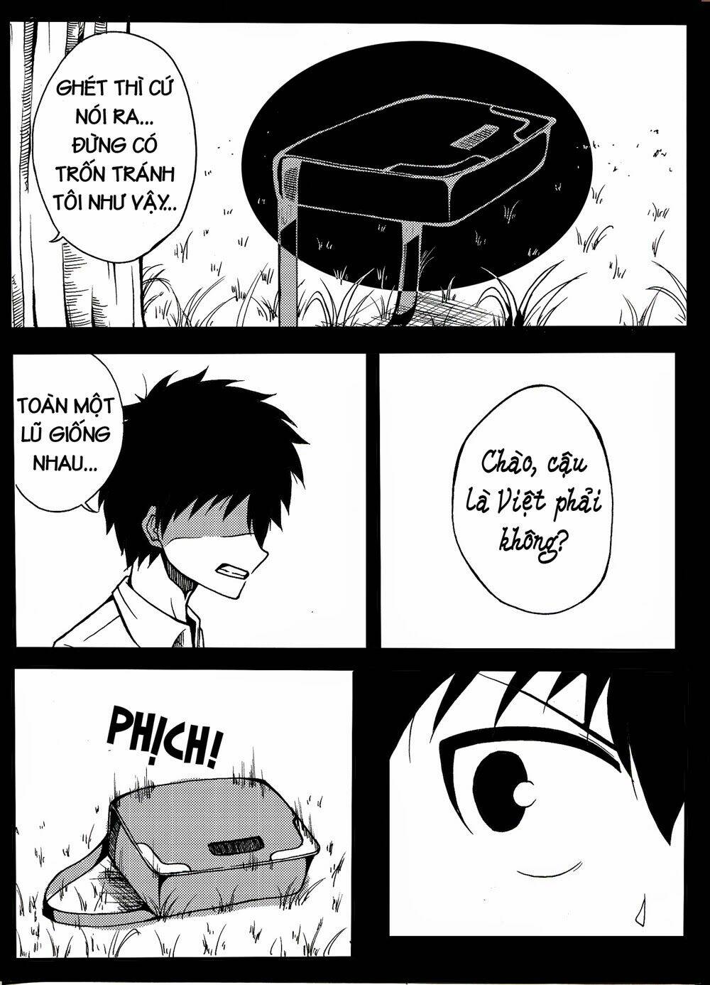 Action Chapter 9 - Trang 2