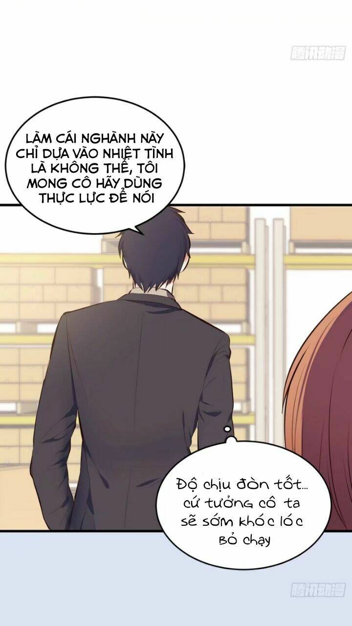 Acup Tiên Sinh Chapter 11 - Trang 2