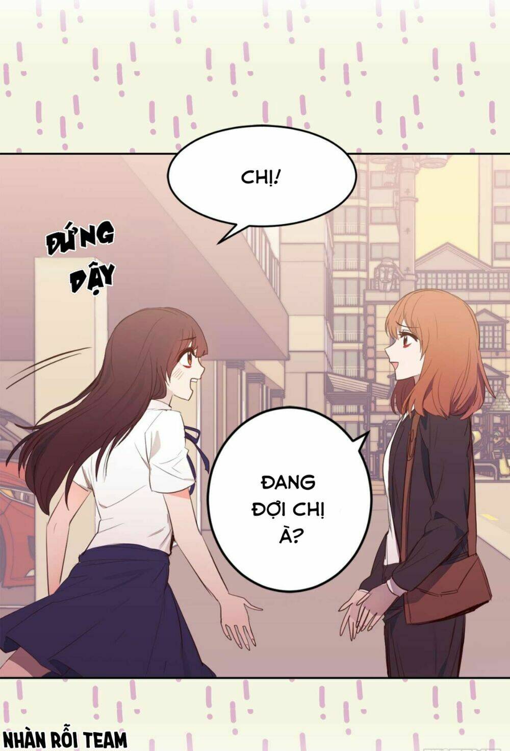 Acup Tiên Sinh Chapter 21 - Trang 2