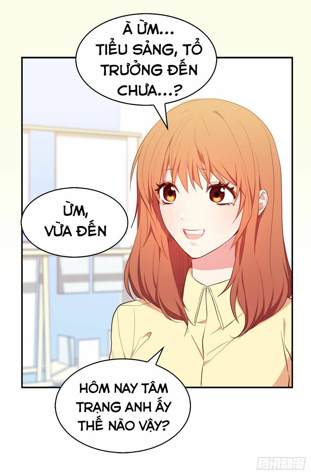 Acup Tiên Sinh Chapter 51 - Trang 2