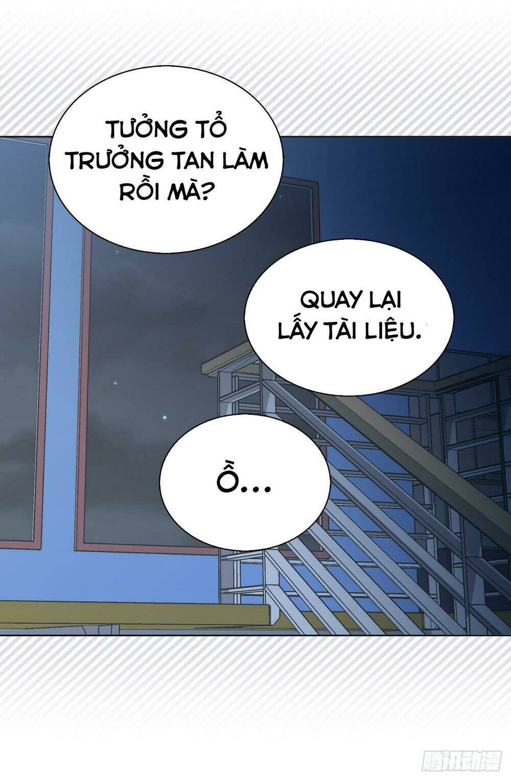 Acup Tiên Sinh Chapter 55 - Trang 2