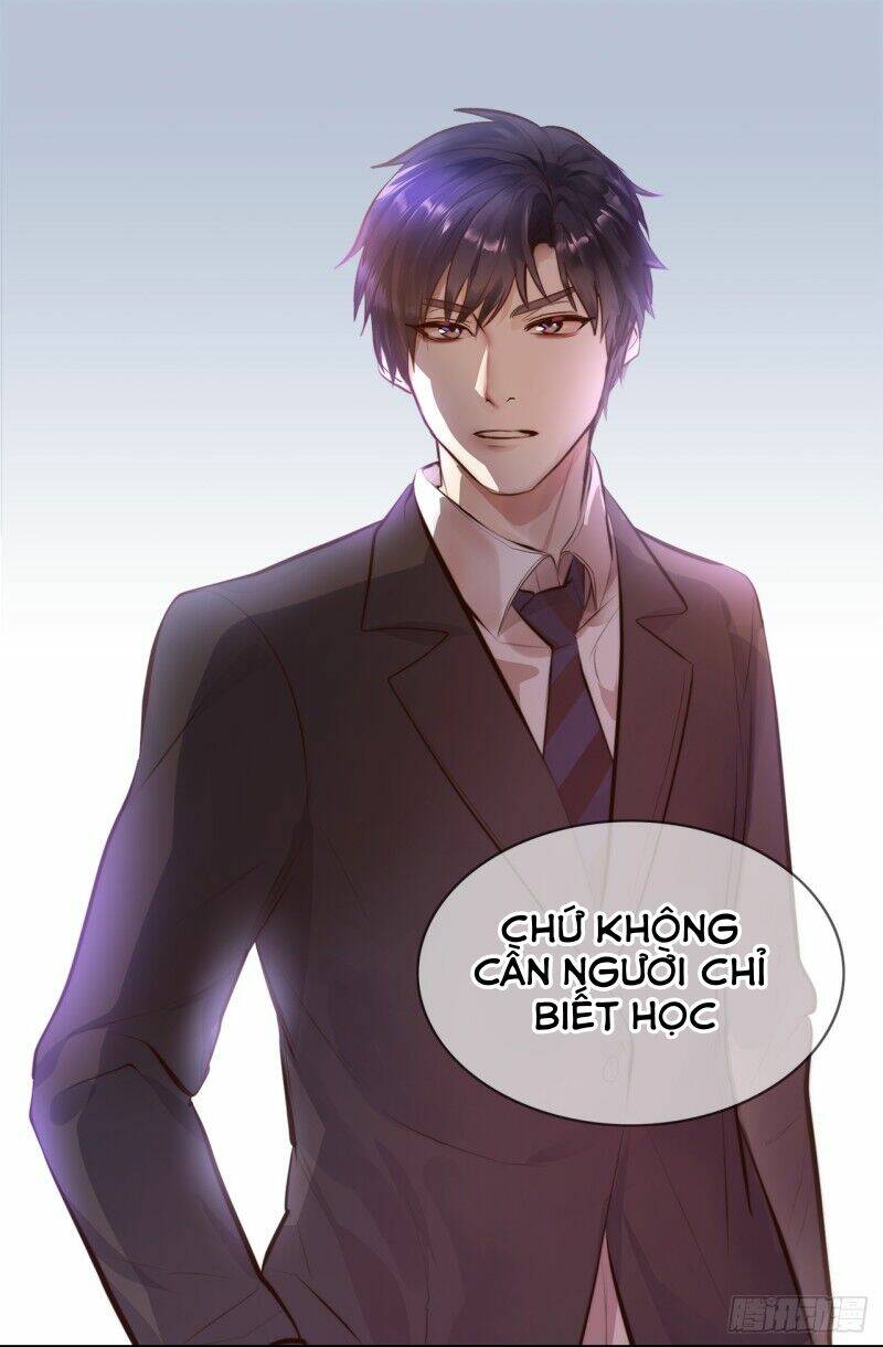 Acup Tiên Sinh Chapter 8 - Trang 2