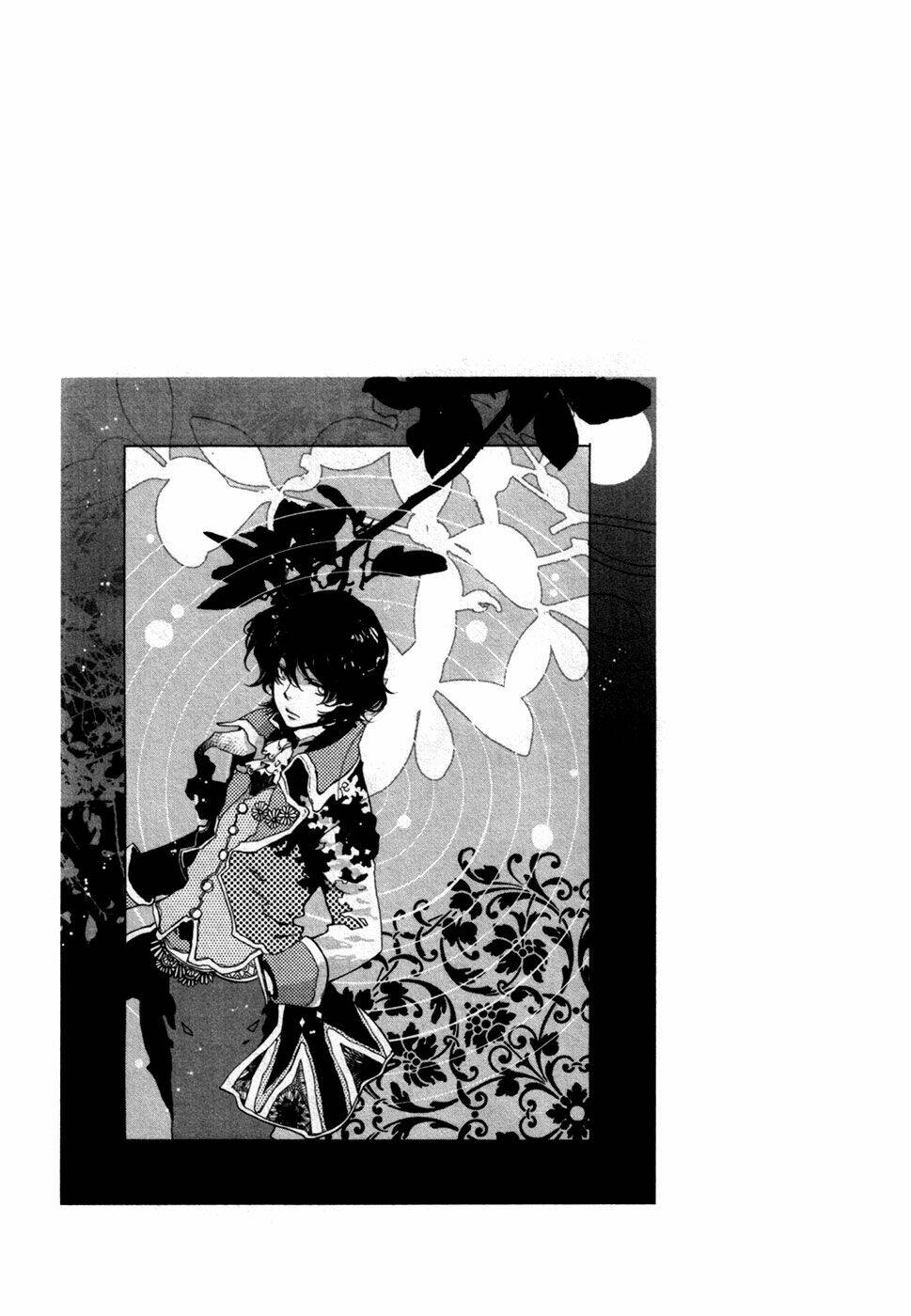 A*D Tenshi no Uso Chapter 11 - Next 