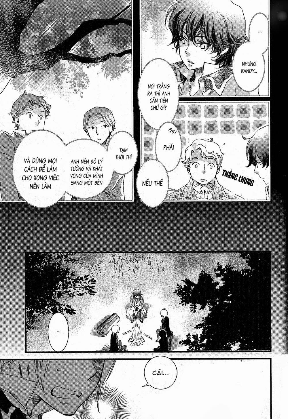 A*D Tenshi no Uso Chapter 8 - Trang 2