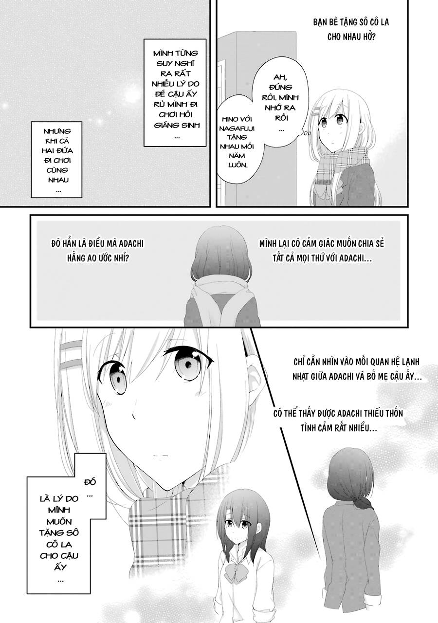 adachi to shimamura chapter 13 - Trang 3