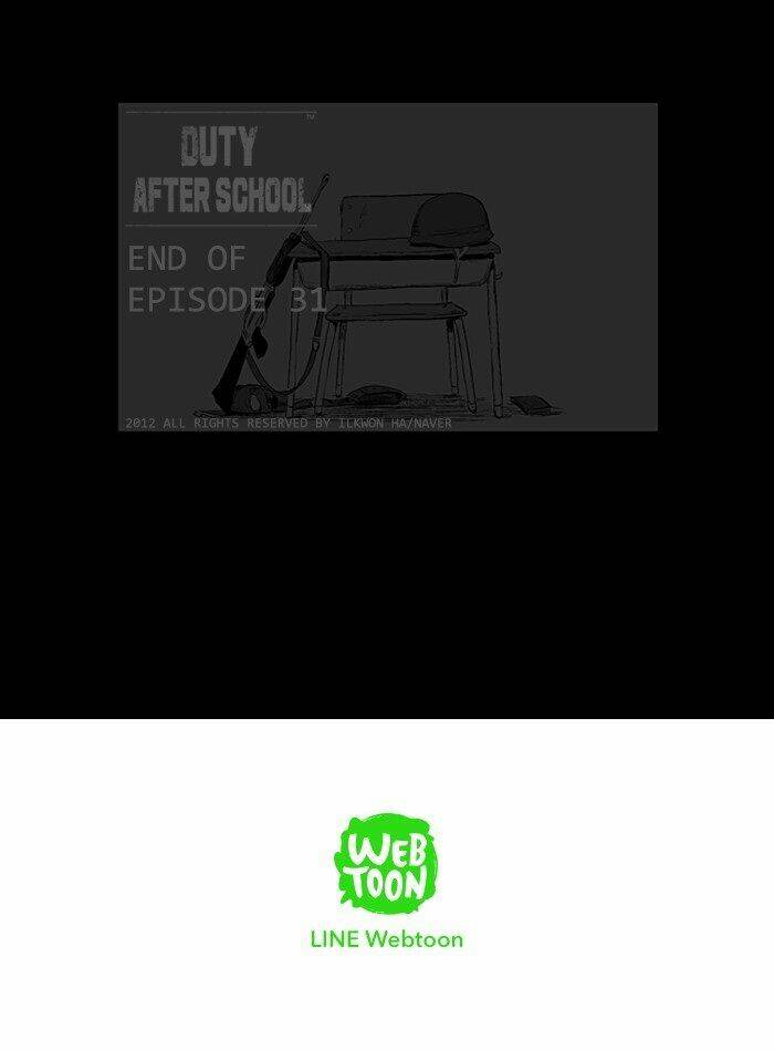 After School War Activities Chapter 31 - Trang 2