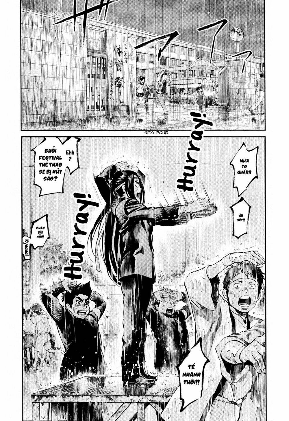 Again!! Chapter 102 - Next Chapter 103