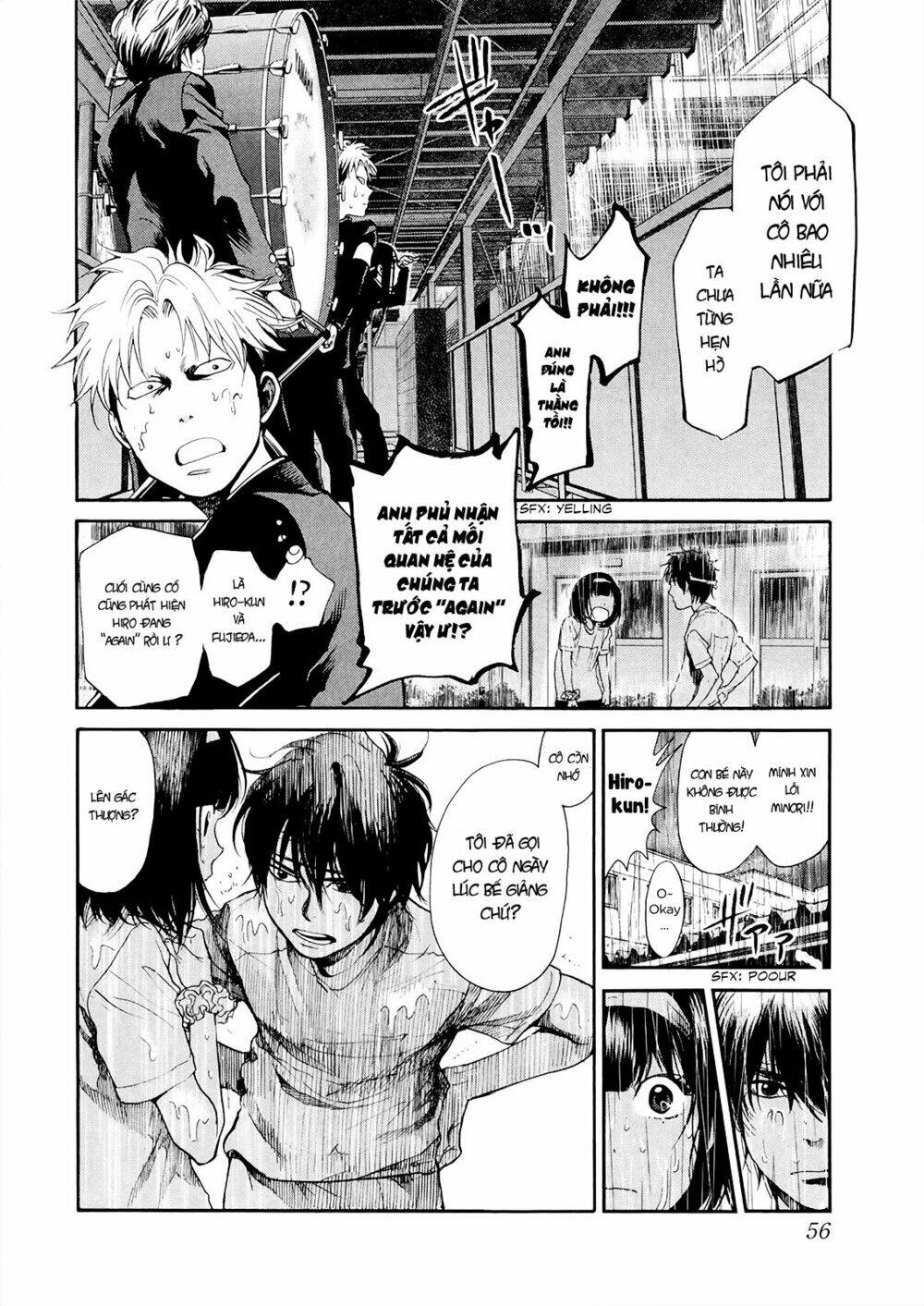 Again!! Chapter 102 - Next Chapter 103