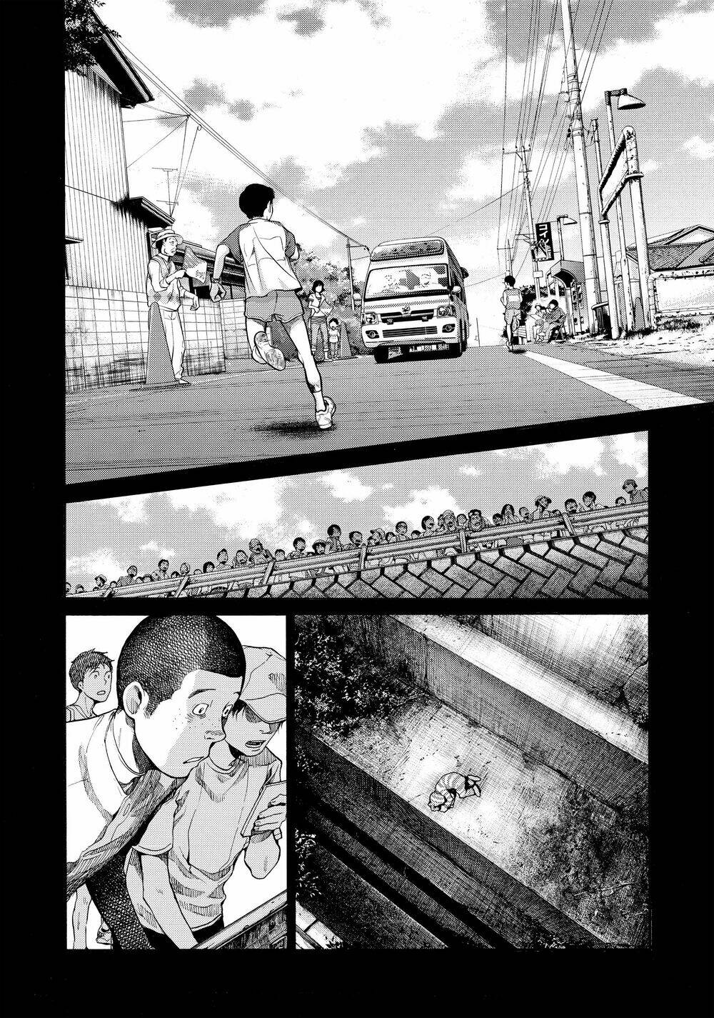 Again!! Chapter 131 - Trang 2