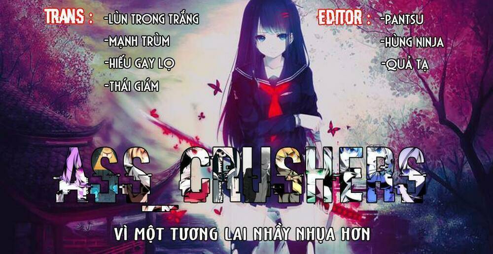 Again!! Chapter 40 - Trang 2