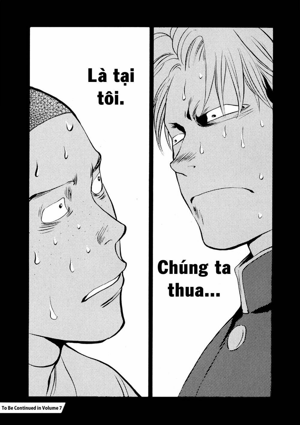 Again!! Chapter 64 - Trang 2