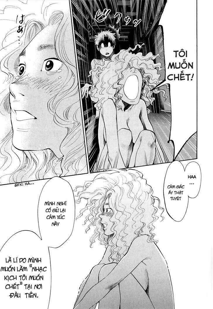 Again!! Chapter 93 - Trang 2