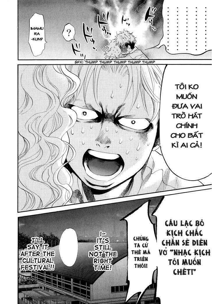 Again!! Chapter 93 - Trang 2