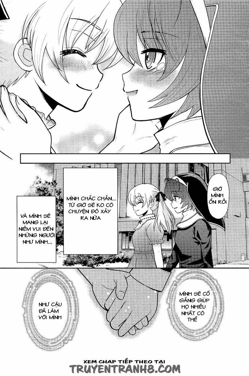 Ahamara-Kun Plus Chapter 2 - Trang 2