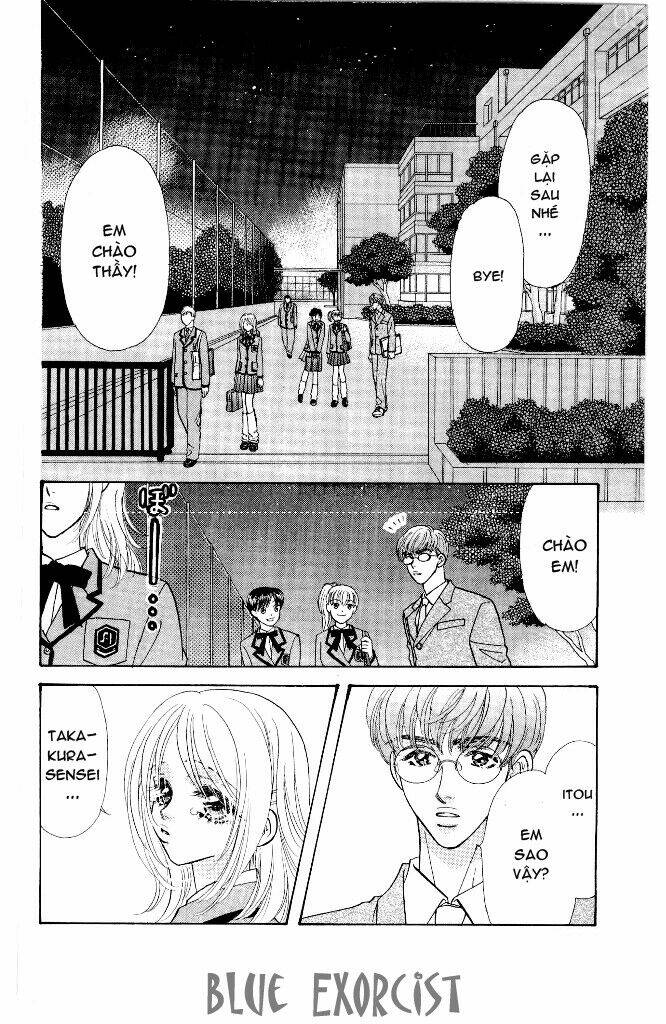 Ahiru no Oujisama Chapter 6 - Trang 2