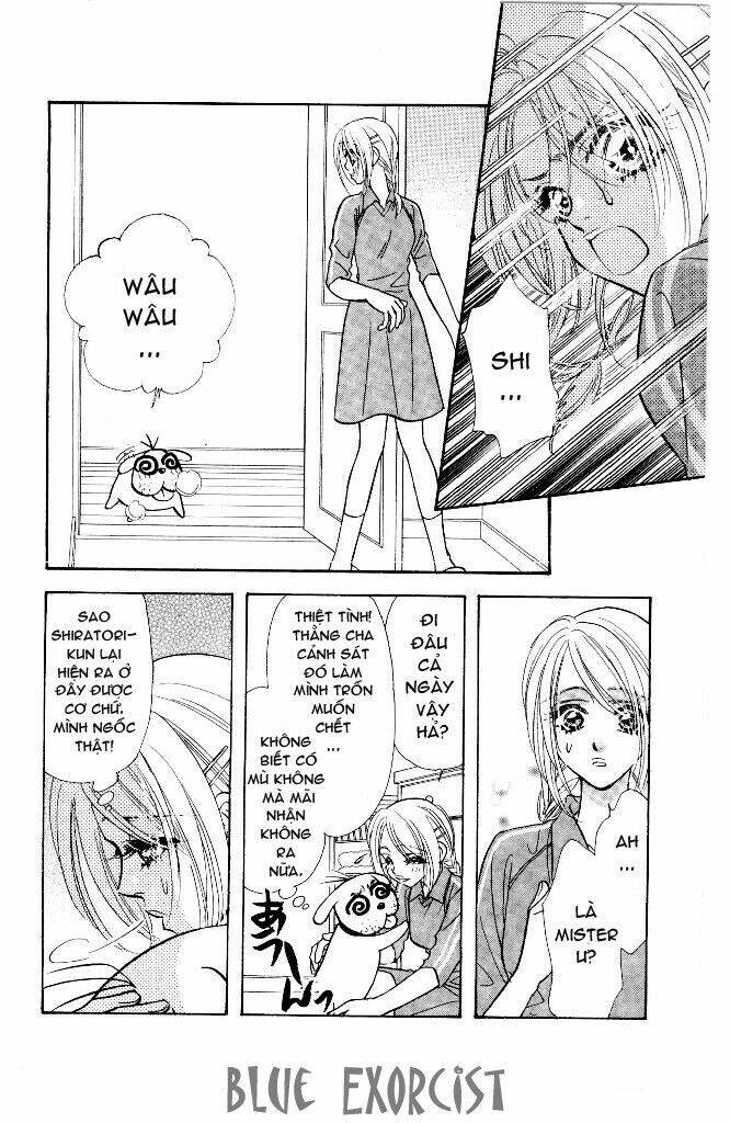 Ahiru no Oujisama Chapter 6 - Trang 2