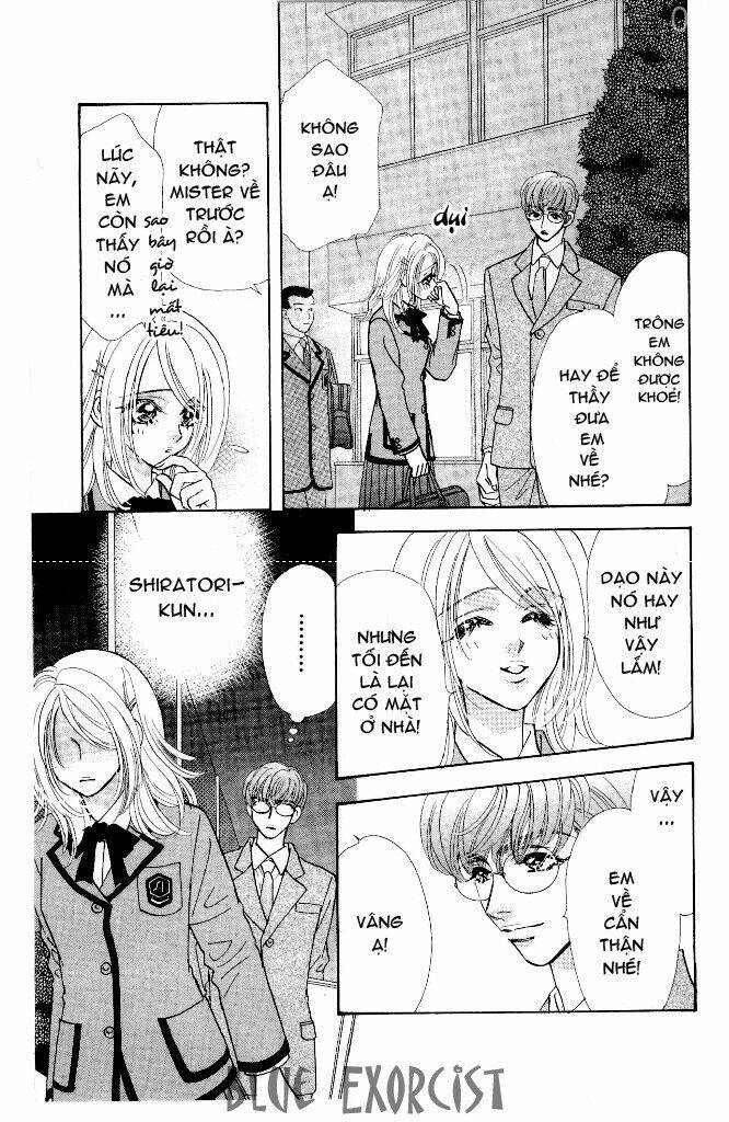 Ahiru no Oujisama Chapter 6 - Trang 2