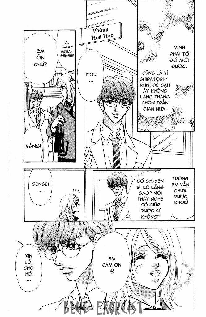 Ahiru no Oujisama Chapter 6 - Trang 2