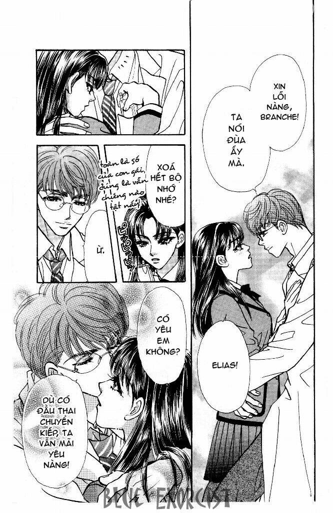 Ahiru no Oujisama Chapter 6 - Trang 2