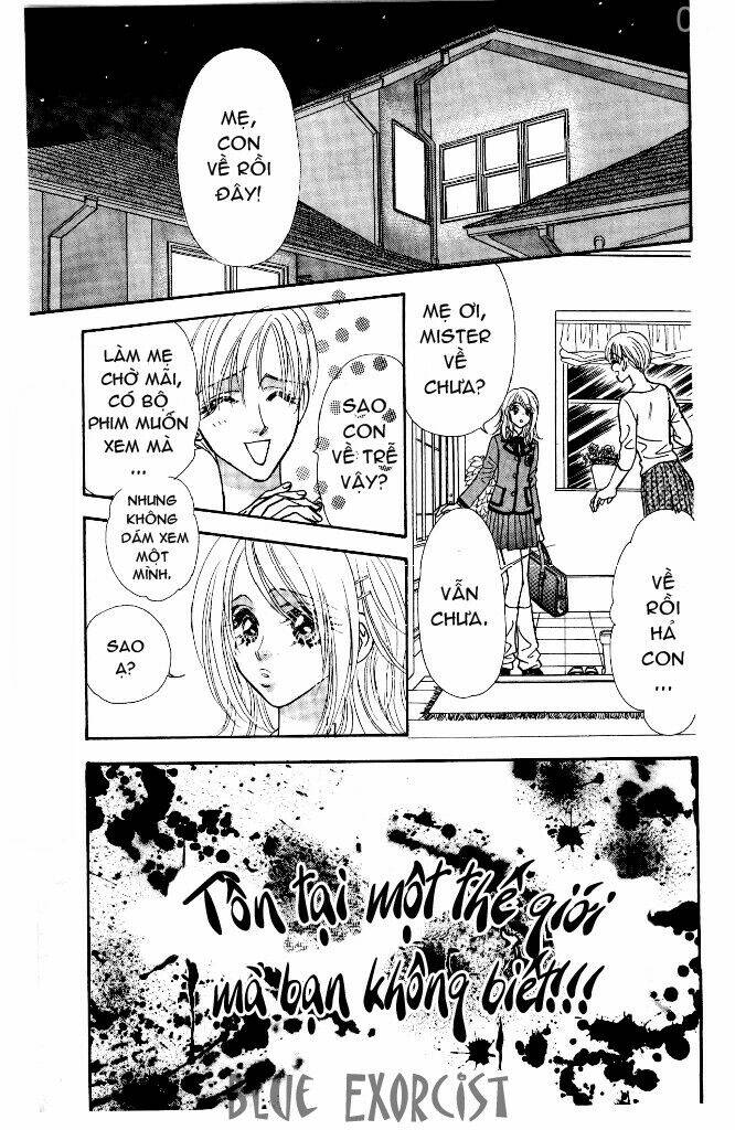 Ahiru no Oujisama Chapter 6 - Trang 2