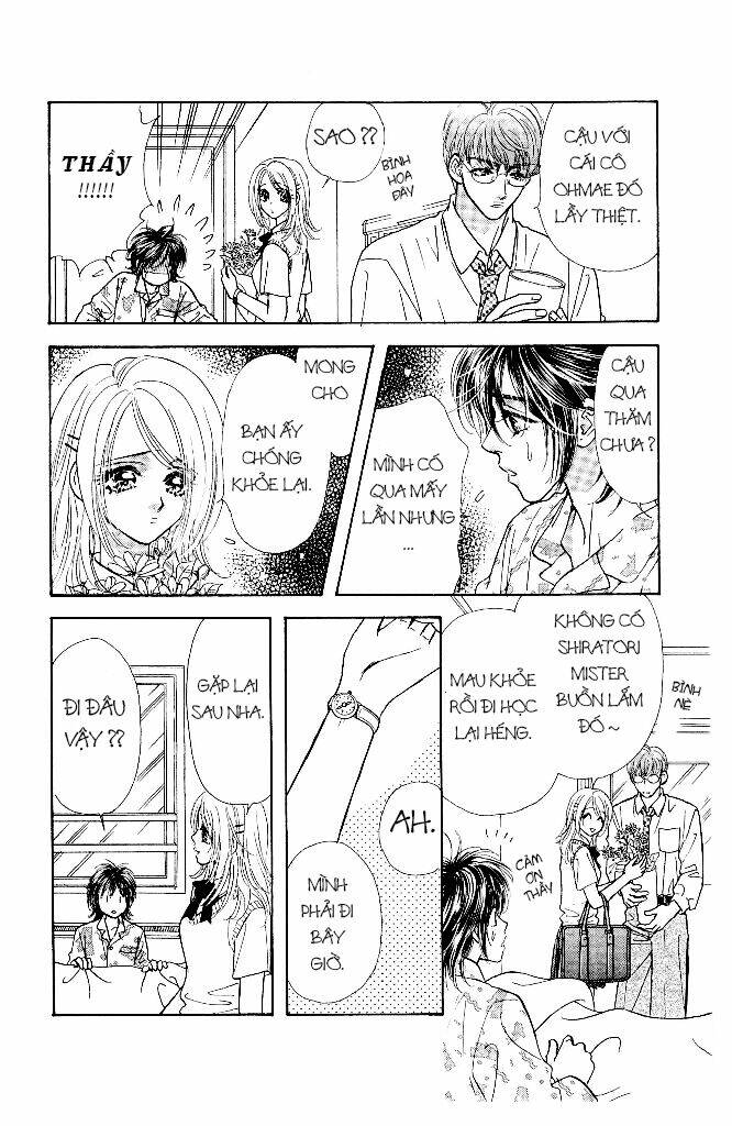 Ahiru no Oujisama Chapter 9 - Trang 2