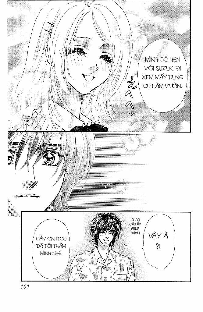 Ahiru no Oujisama Chapter 9 - Trang 2