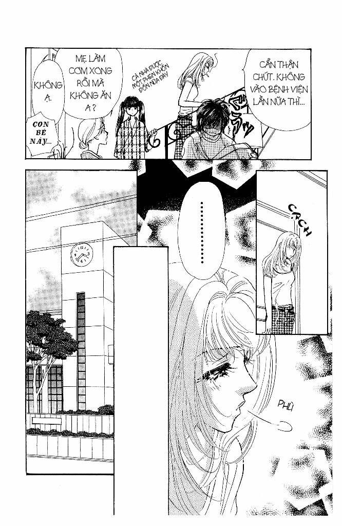 Ahiru no Oujisama Chapter 9 - Trang 2