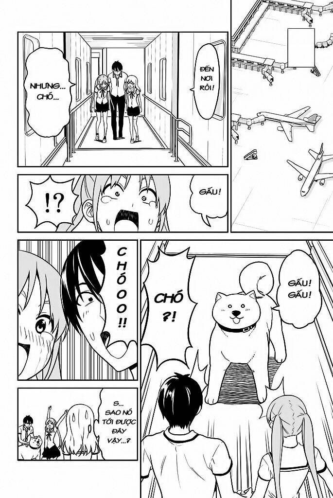 aho girl chương 119.4 - Trang 2