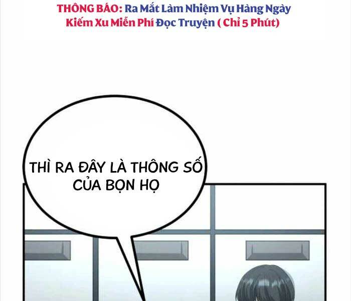 ai cũng hồi quy ngoại trừ tôi chương 21 - Trang 2