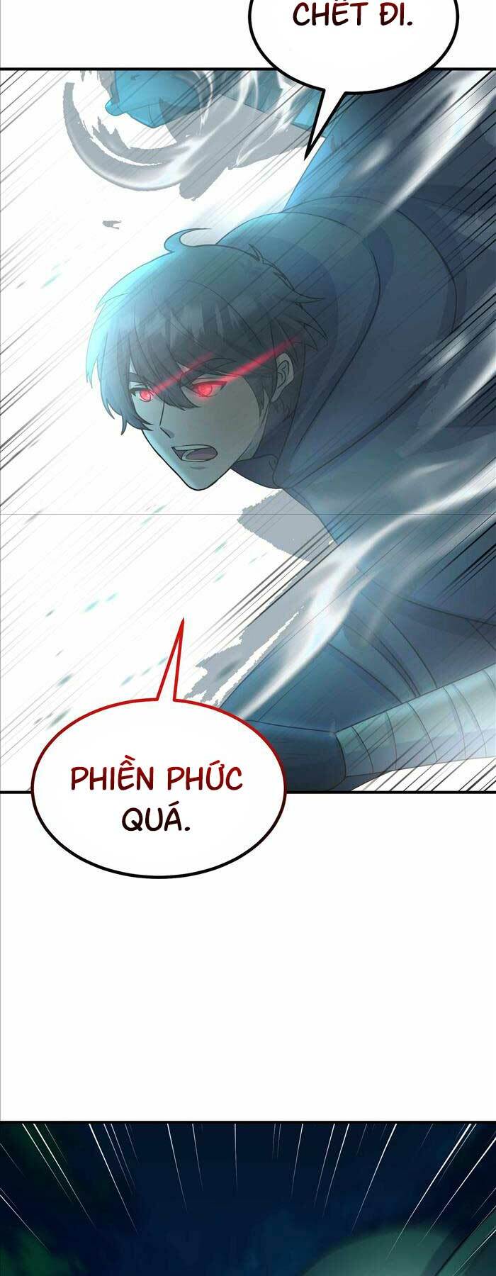 ai cũng hồi quy ngoại trừ tôi chapter 24 - Trang 2