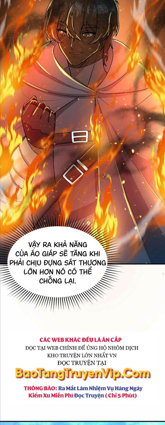 ai cũng hồi quy ngoại trừ tôi chapter 24 - Trang 2